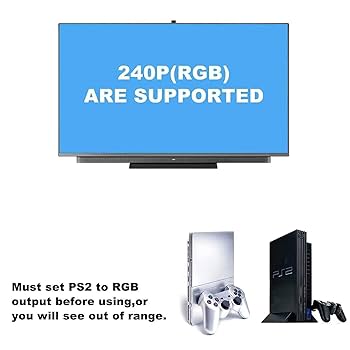Amazon.co.jp: Azduou Playstation 1/2/3 (PS1/PS2/PS3) - HDMI